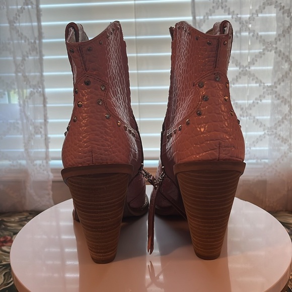Sam Edelman Boots - Picture 6 of 8